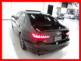 Audi S4 3.0 TFSI  | Mobile.bg    4