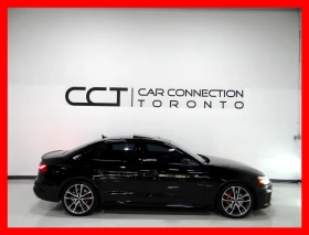 Audi S4 3.0 TFSI  | Mobile.bg    6