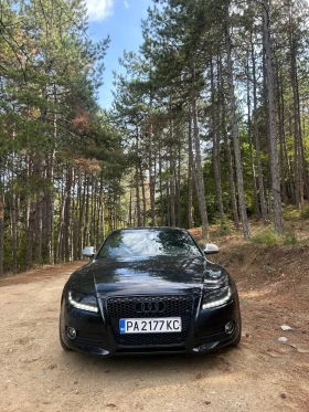 Обява за продажба на Audi A5 ~19 500 лв. - изображение 1