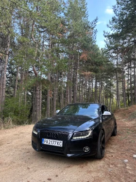 Обява за продажба на Audi A5 ~19 500 лв. - изображение 1