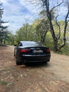 Обява за продажба на Audi A5 ~19 500 лв. - изображение 2