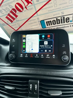 Fiat Tipo Бензин euro 6, снимка 17