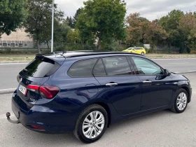    Fiat Tipo  euro 6