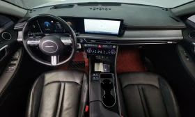 Hyundai Sonata 2.0 LPG * -   *  | Mobile.bg    7