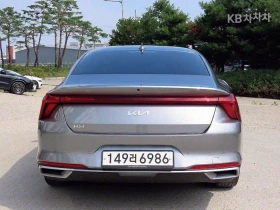 Kia K8 Сигурна поръчка.Осигурен сервиз.Части.Гаранция ! - 41014 лв. / 20970.13 € - 45378131 4