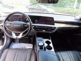 Kia K8 Сигурна поръчка.Осигурен сервиз.Части.Гаранция ! - 41014 лв. / 20970.13 € - 45378131 7