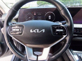Kia K8 Сигурна поръчка.Осигурен сервиз.Части.Гаранция ! - 41014 лв. / 20970.13 € - 45378131 8