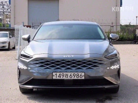 Kia K8 Сигурна поръчка.Осигурен сервиз.Части.Гаранция ! - 41014 лв. / 20970.13 € - 45378131 3