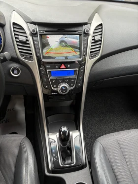 Hyundai I30 1.6CRDI АВТОМАТИК Keyless - 11300 лв. / 5777.60 € - 17669911 11