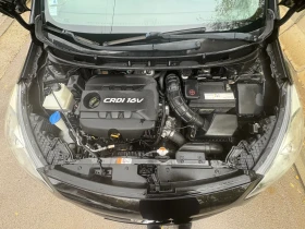 Hyundai I30 1.6CRDI АВТОМАТИК Keyless - 11300 лв. / 5777.60 € - 17669911 14