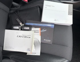 Hyundai I30 1.6CRDI АВТОМАТИК Keyless - 11300 лв. / 5777.60 € - 17669911 15