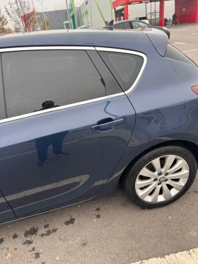 Opel Astra, снимка 6