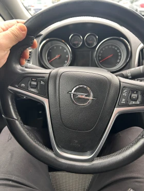 Opel Astra, снимка 7