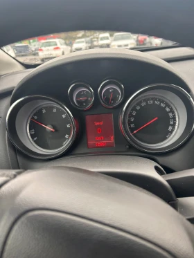 Opel Astra, снимка 16