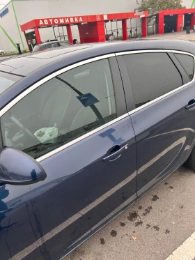 Opel Astra, снимка 5