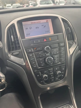 Opel Astra, снимка 15