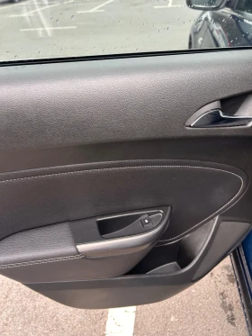 Opel Astra, снимка 17