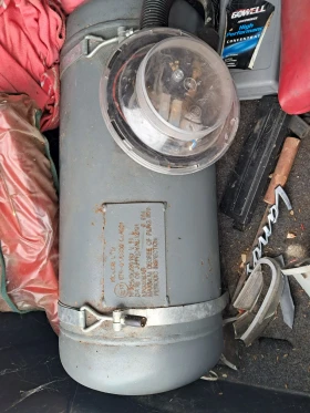 Daewoo Lanos 1.3 Gaz-климатик - 1600 лв. / 818.07 € - 96350616 5