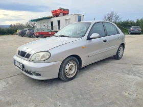 Daewoo Lanos 1.3 Gaz-климатик