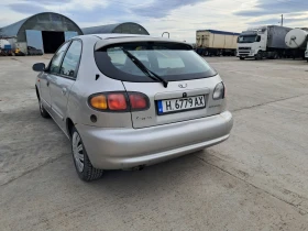 Daewoo Lanos 1.3 Gaz-климатик - 1600 лв. / 818.07 € - 96350616 2