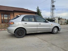 Daewoo Lanos 1.3 Gaz-климатик - 1600 лв. / 818.07 € - 96350616 3