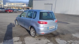 Mazda 2 1.4 БЕНЗИН * РЕГИСТРИРАНА *  - 4500 лв. / 2300.81 € - 61361169 4