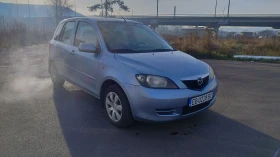 Mazda 2 1.4 БЕНЗИН * РЕГИСТРИРАНА *  - 4500 лв. / 2300.81 € - 61361169 2