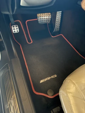 Mercedes-Benz E 350 AMG eddition 7g tronic | Mobile.bg � ����� ������ 11