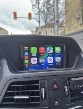 Mercedes-Benz E 350 AMG eddition 7g tronic | Mobile.bg � ����� ������ 12