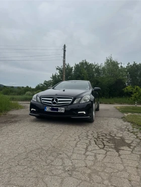 Mercedes-Benz E 350 AMG eddition 7g tronic | Mobile.bg � ����� ������ 7