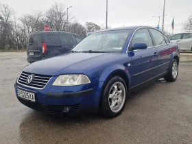 VW Passat, снимка 1