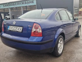 VW Passat, снимка 4