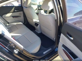 Acura TLX 2.4L I-4 DI, DOHC, VVT, 206HP Front Wheel Drive, снимка 14