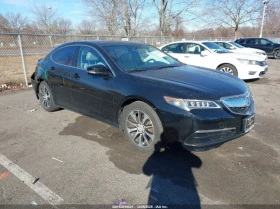 Acura TLX 2.4L I-4 DI, DOHC, VVT, 206HP Front Wheel Drive, снимка 1