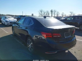 Acura TLX 2.4L I-4 DI, DOHC, VVT, 206HP Front Wheel Drive, снимка 9