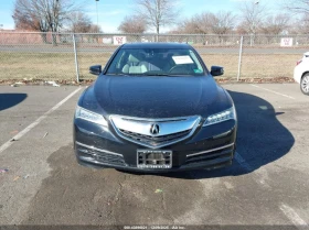 Acura TLX 2.4L I-4 DI, DOHC, VVT, 206HP Front Wheel Drive, снимка 4