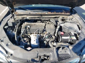 Acura TLX 2.4L I-4 DI, DOHC, VVT, 206HP Front Wheel Drive, снимка 16