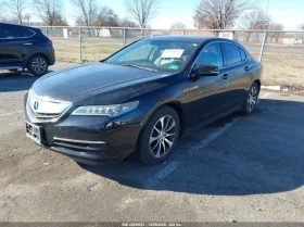 Acura TLX 2.4L I-4 DI, DOHC, VVT, 206HP Front Wheel Drive, снимка 2