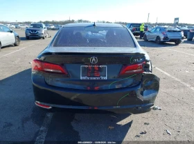Acura TLX 2.4L I-4 DI, DOHC, VVT, 206HP Front Wheel Drive, снимка 8