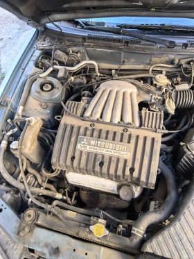 Mitsubishi Galant - 1250 € / 2444.79 лв. - 29351627 4