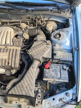 Mitsubishi Galant - 1250 € / 2444.79 лв. - 29351627 5