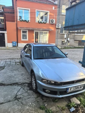 Mitsubishi Galant - 1250 € / 2444.79 лв. - 29351627 9