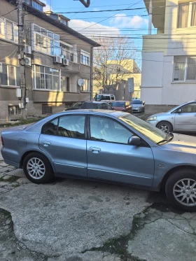 Mitsubishi Galant - 1250 € / 2444.79 лв. - 29351627 10