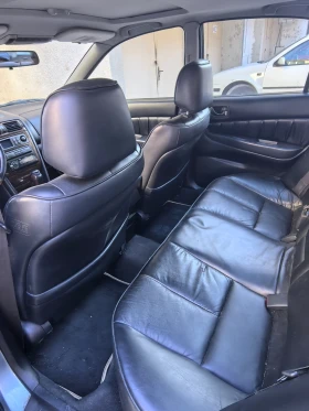 Mitsubishi Galant - 1250 € / 2444.79 лв. - 29351627 8