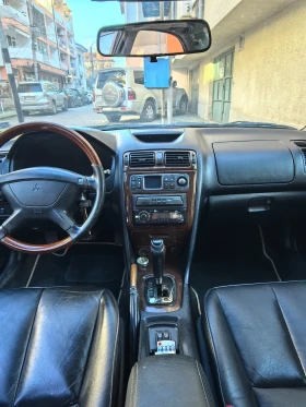 Mitsubishi Galant - 1250 € / 2444.79 лв. - 29351627 6