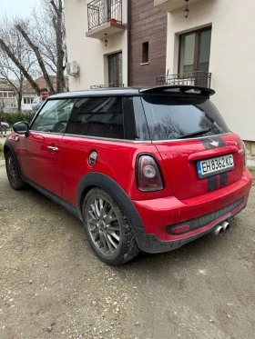 Mini Cooper s - 11 € / 21.51 лв. - 69749915 4