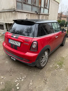 Mini Cooper s - 11 € / 21.51 лв. - 69749915 3