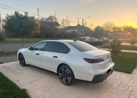 BMW 740 d xDrive M-Pack Fond-entertainment - 114600 € / 224138.12 лв. - 45696744 5