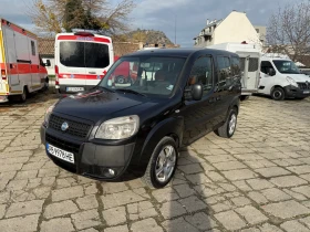 Fiat Doblo 1.3 Мултиджет 7 места - 3300 € / 6454.24 лв. - 34428423 4