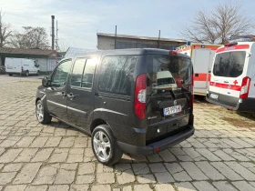 Fiat Doblo 1.3 Мултиджет 7 места - 3300 € / 6454.24 лв. - 34428423 5